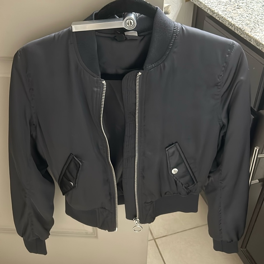 H&M Puffer Jacket